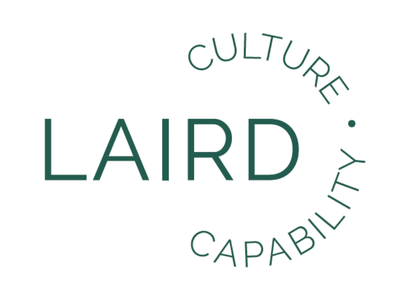 Laird Consulting Logo